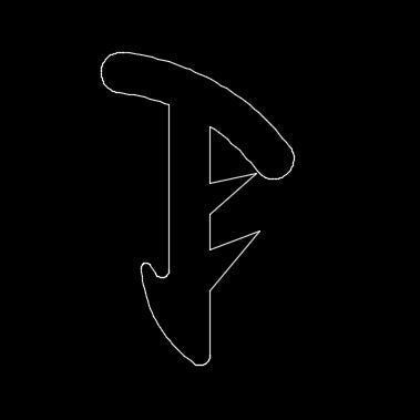 Zubehör Zwischendichtung für WALK IN Duschabtrennung Höhe 200cm