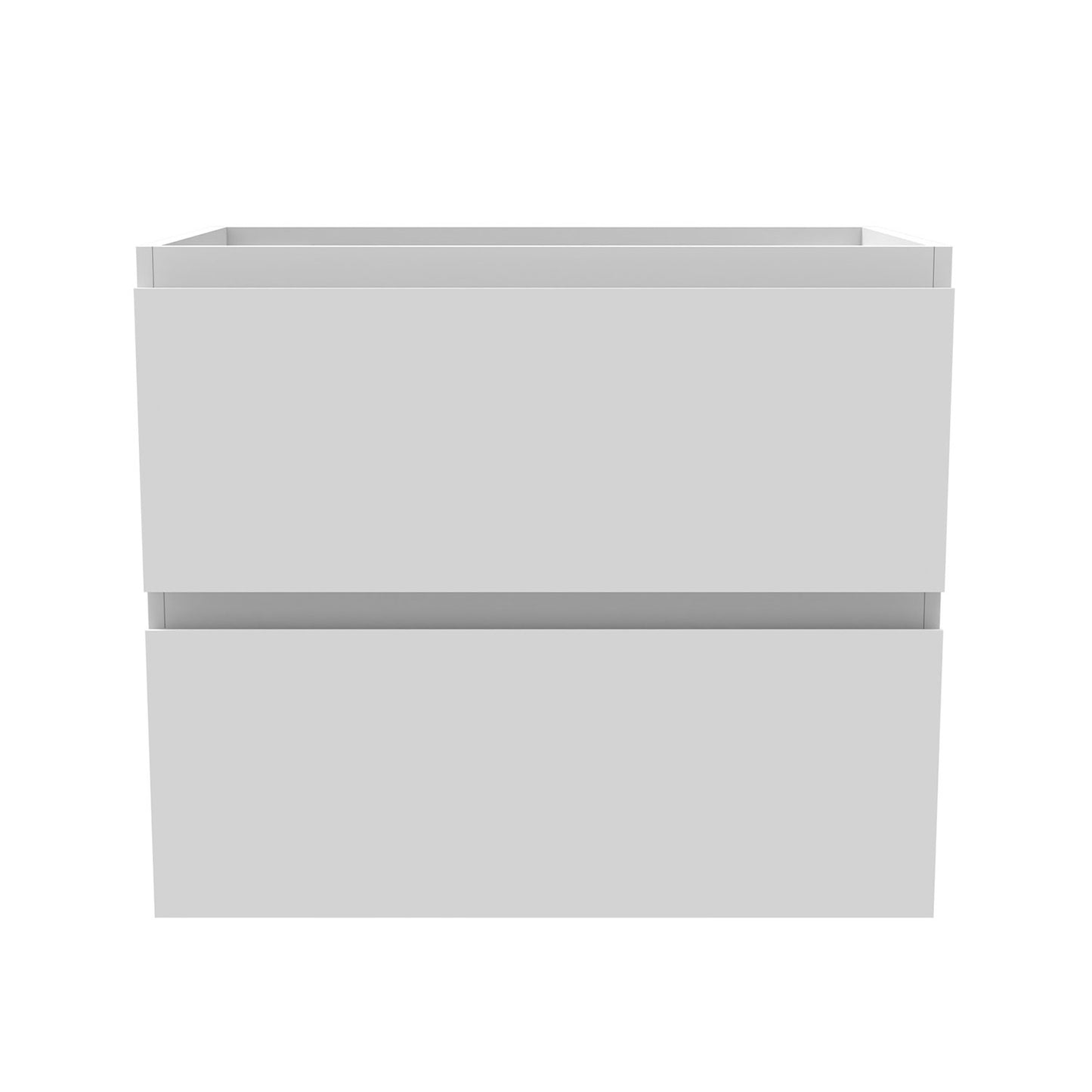 Badezimmerschrank Unterschrank Waschtischunterschrank Badschrank H.520mm