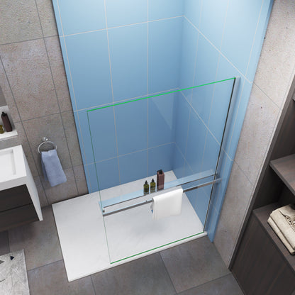 Multifunktionaler Ablage- und Handtuchhalter