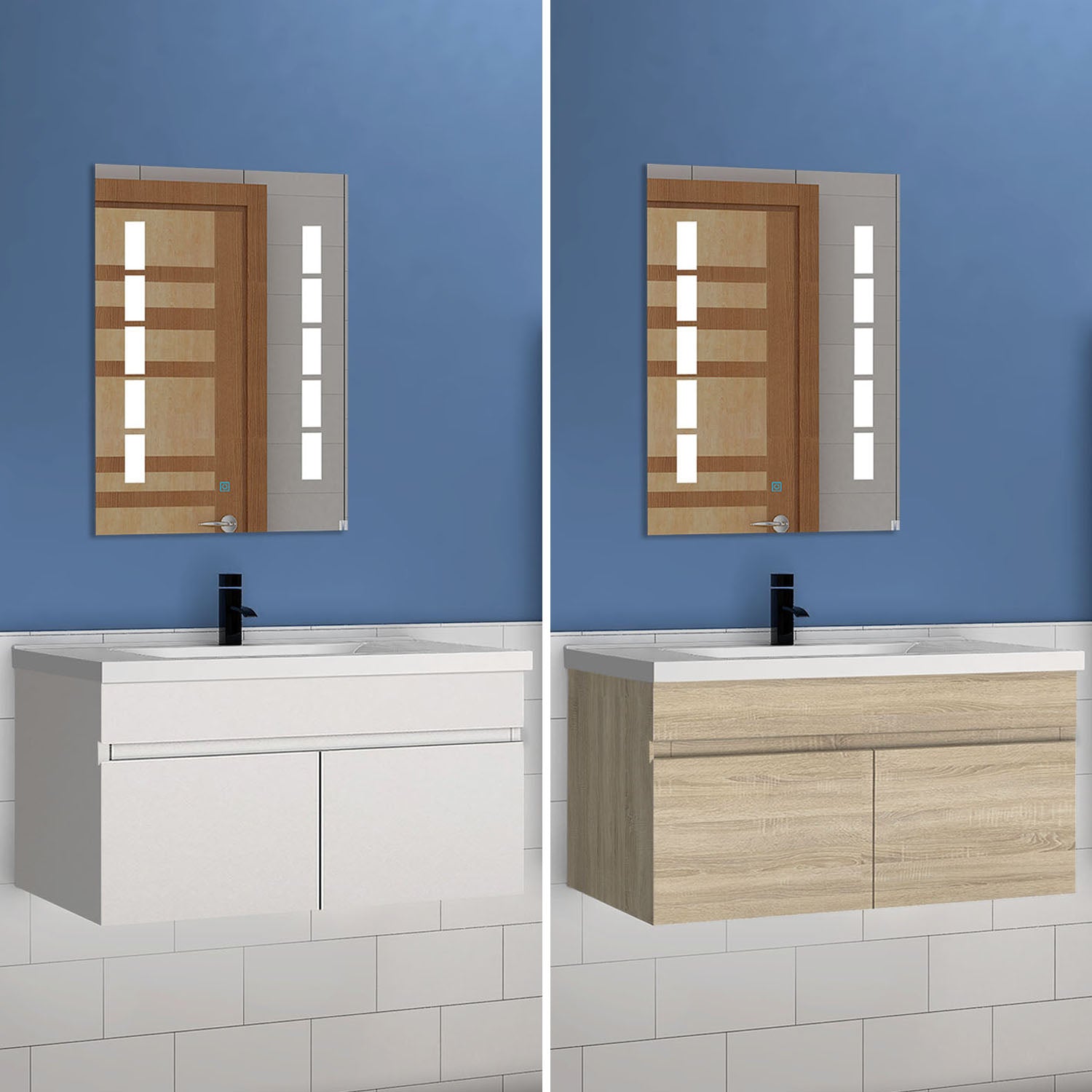 Badmöbel mit guter Qualität