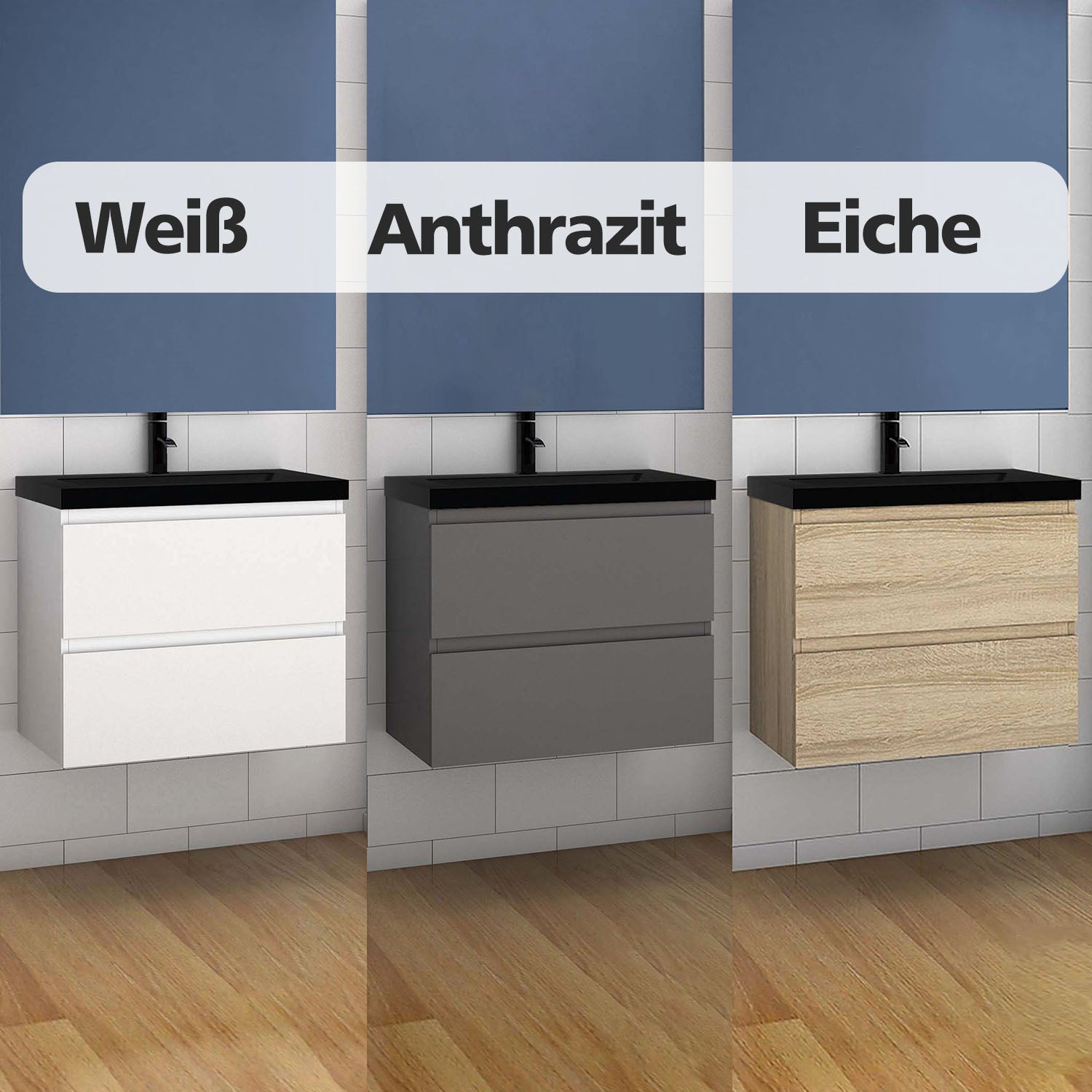 Badmöbel mit guter Qualität