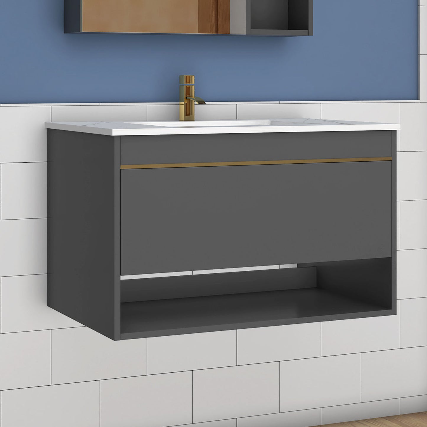 Badmöbel mit guter Qualität