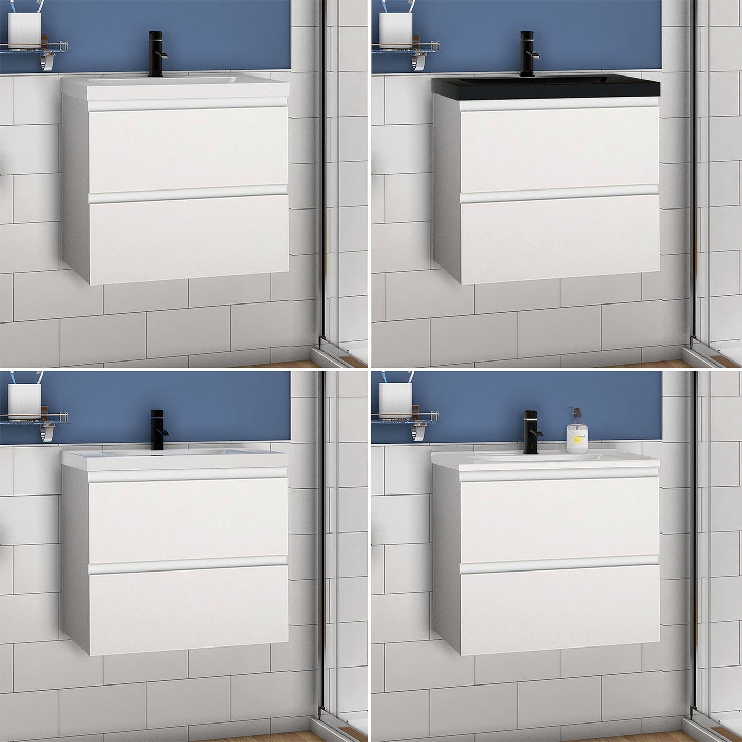 Badmöbel mit guter Qualität