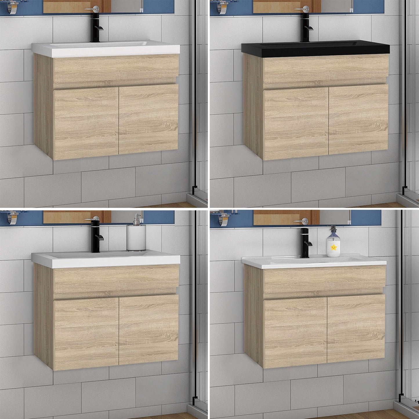 Badmöbel mit guter Qualität