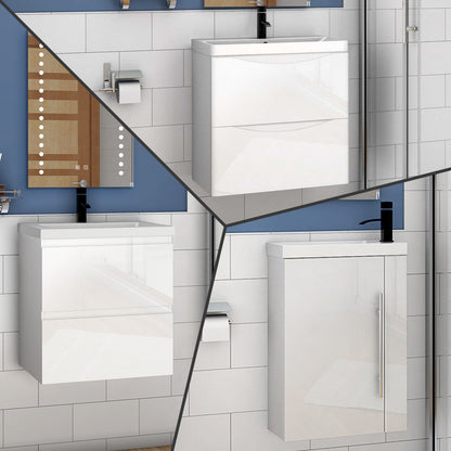 Badmöbel mit guter Qualität