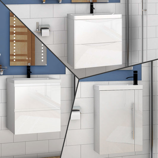 Badmöbel mit guter Qualität