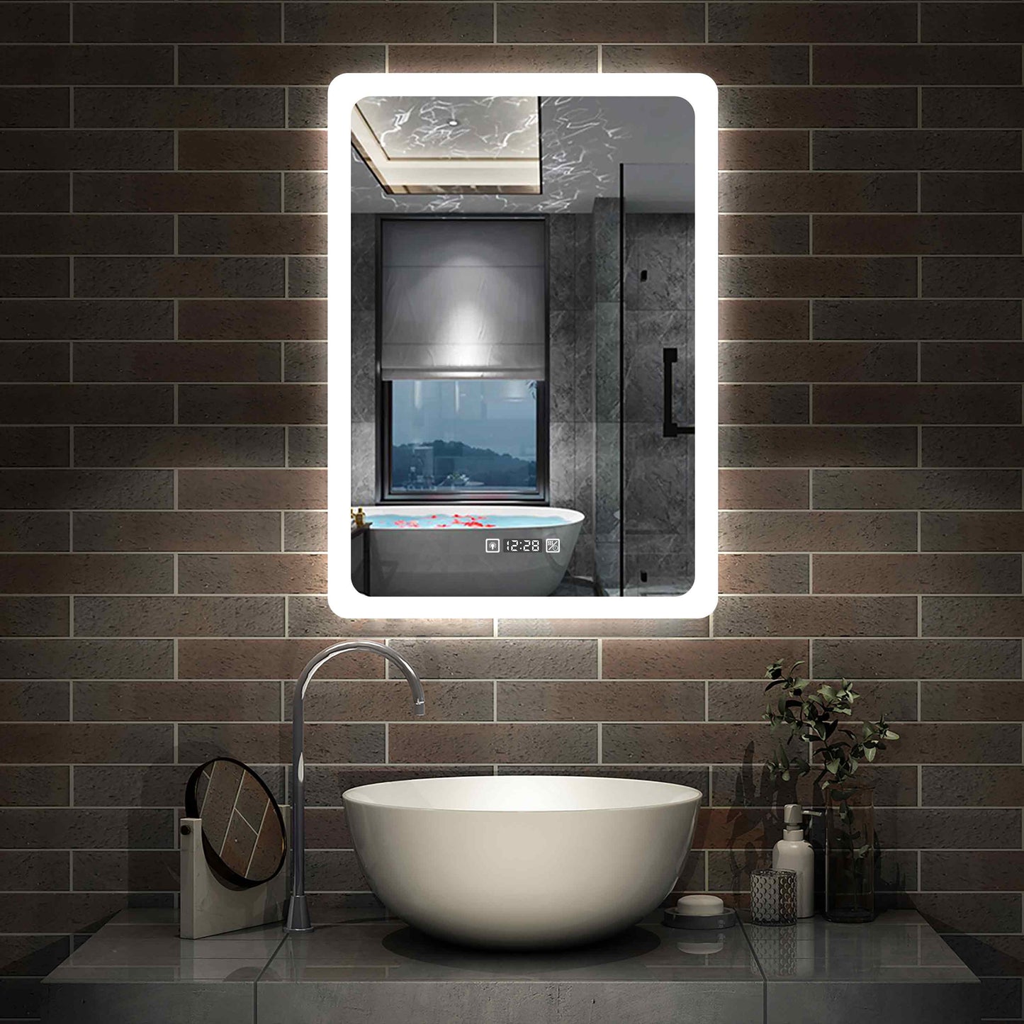 LED Spiegel mit guter Qualität