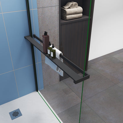 Handtuch-Organizer mit Stil