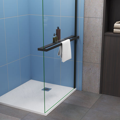 Handtuch-Organizer mit Stil