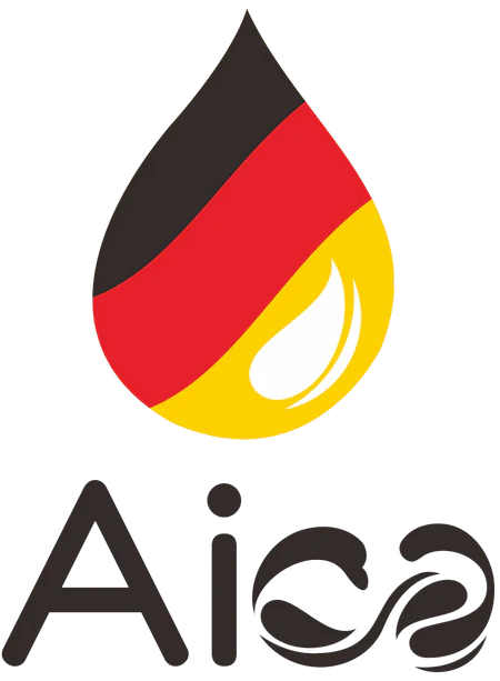 Aica Sanitaer--Germany