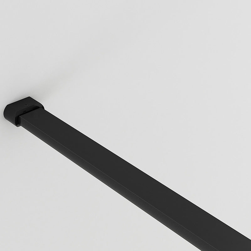 Duschkabine Falttür Drehfalttür Glas