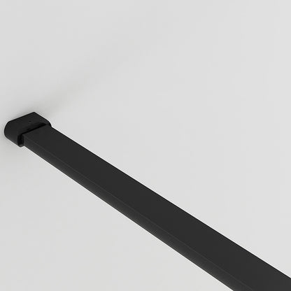 Duschkabine Falttür Drehfalttür Glas