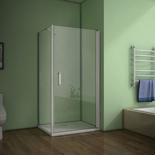Duschkabine Glas