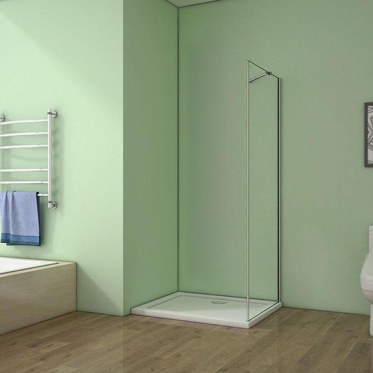 Duschkabine Glas