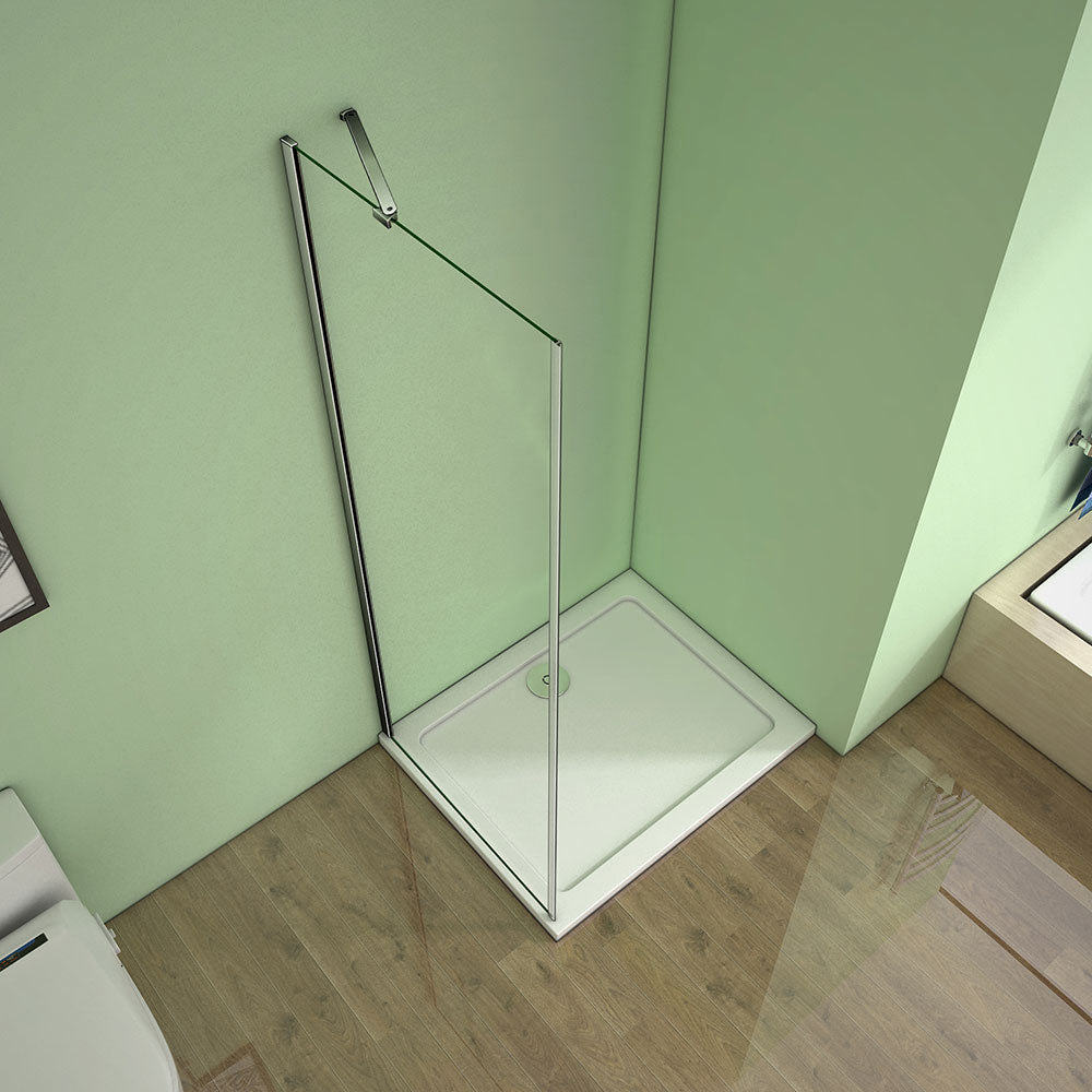 Duschkabine Glas