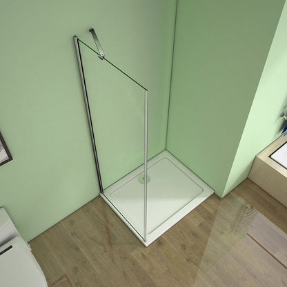 Duschkabine Glas
