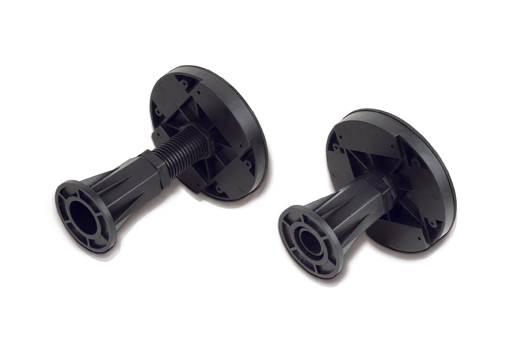 Verstellbare Stellfüße für Quadrat / Rechteck / Runddusche Duschtasse