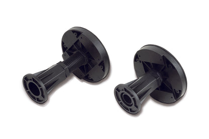 Verstellbare Stellfüße für Quadrat / Rechteck / Runddusche Duschtasse