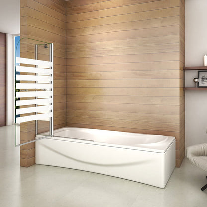 Duschkabine Badewannenaufsatz Glas