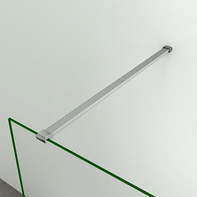 Duschkabine Falttür Drehfalttür Glas