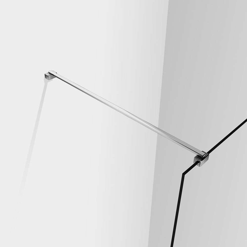 Duschwand Stabilisierungsstange 30 bis 140cm Verschiedene Größe