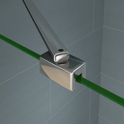 Duschwand Stabilisierungsstange 30 bis 140cm Verschiedene Größe