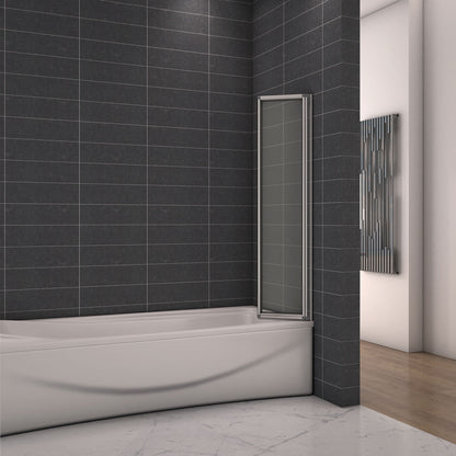 Duschkabine Falttür Drehfalttür Glas