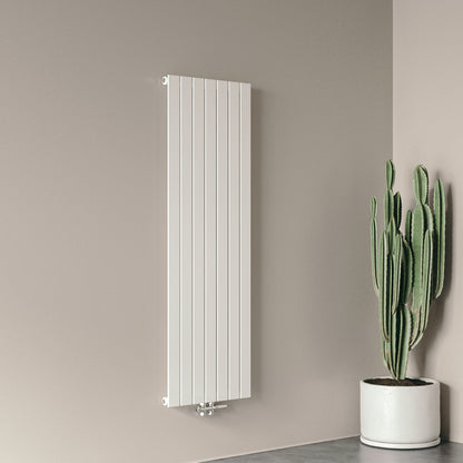 Flachheizkörper Heizkörper Einlagig/ Doppellagig  Weiß/Anthrazit