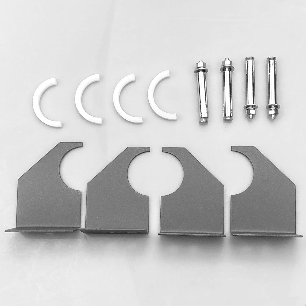 Flachheizkörper Heizkörper Einlagig/ Doppellagig  Weiß/Anthrazit