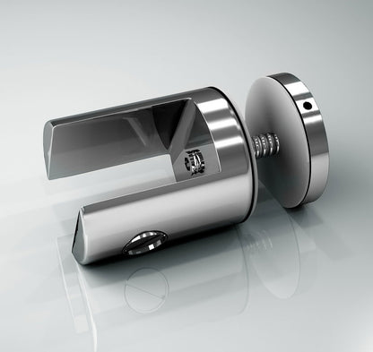 Halterungen für Eckeregal