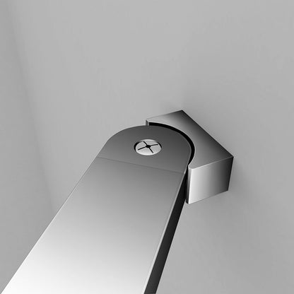 Duschkabine Glas Höhe: 185cm