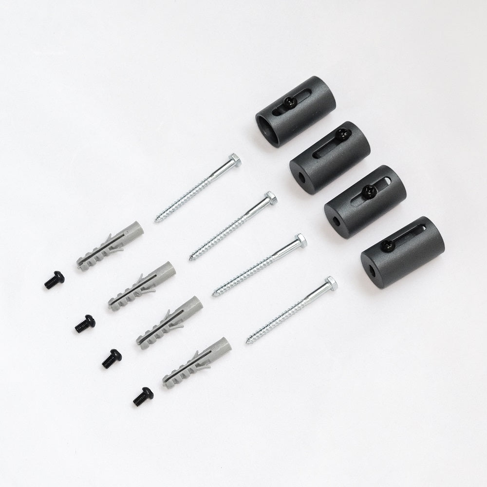 Paneelheizkörper Badheizkörper Handtuchtrockner Mittelanschluss Weiß/Anthrazit