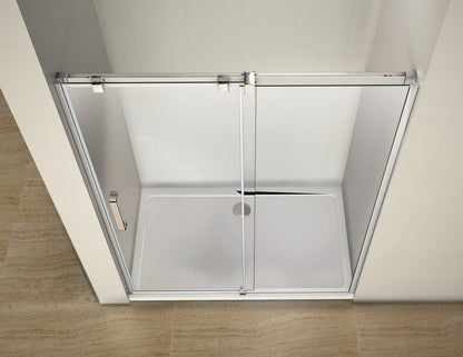 Duschkabine Glas Höhe: 200cm