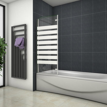 Duschkabine Falttür Drehfalttür Glas