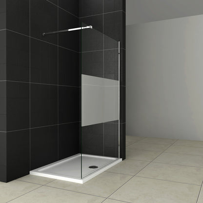 Duschkabine Falttür Drehfalttür Glas