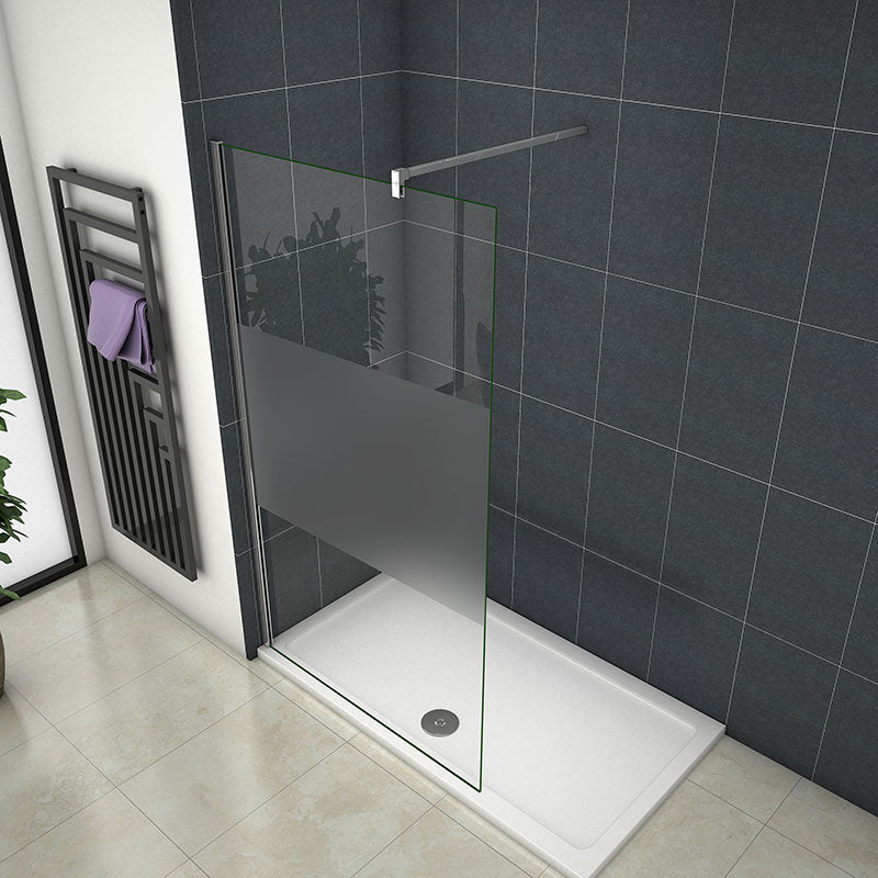 Duschkabine Falttür Drehfalttür Glas