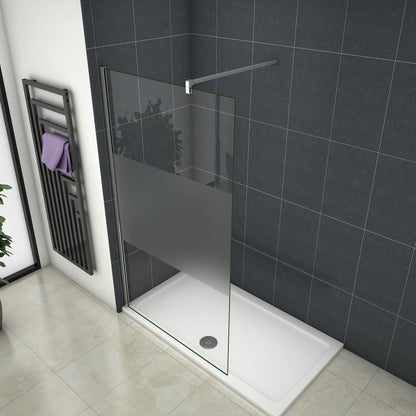 Duschkabine Falttür Drehfalttür Glas