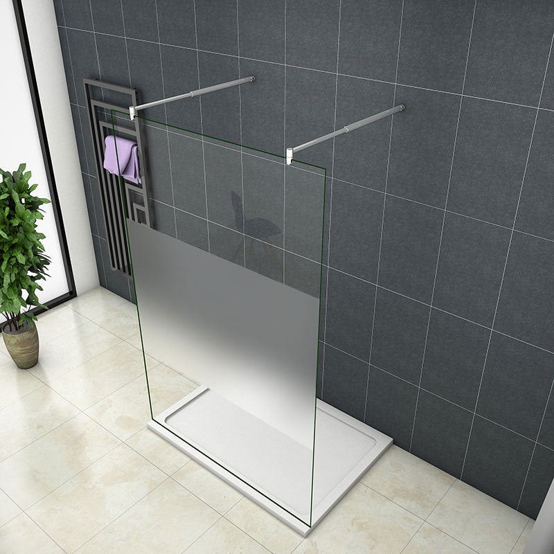 Duschkabine Falttür Drehfalttür Glas