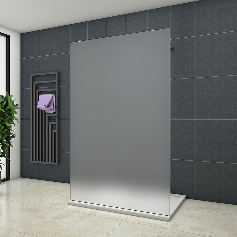 Duschkabine Falttür Drehfalttür Glas