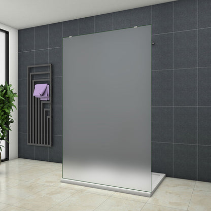 Duschkabine Falttür Drehfalttür Glas