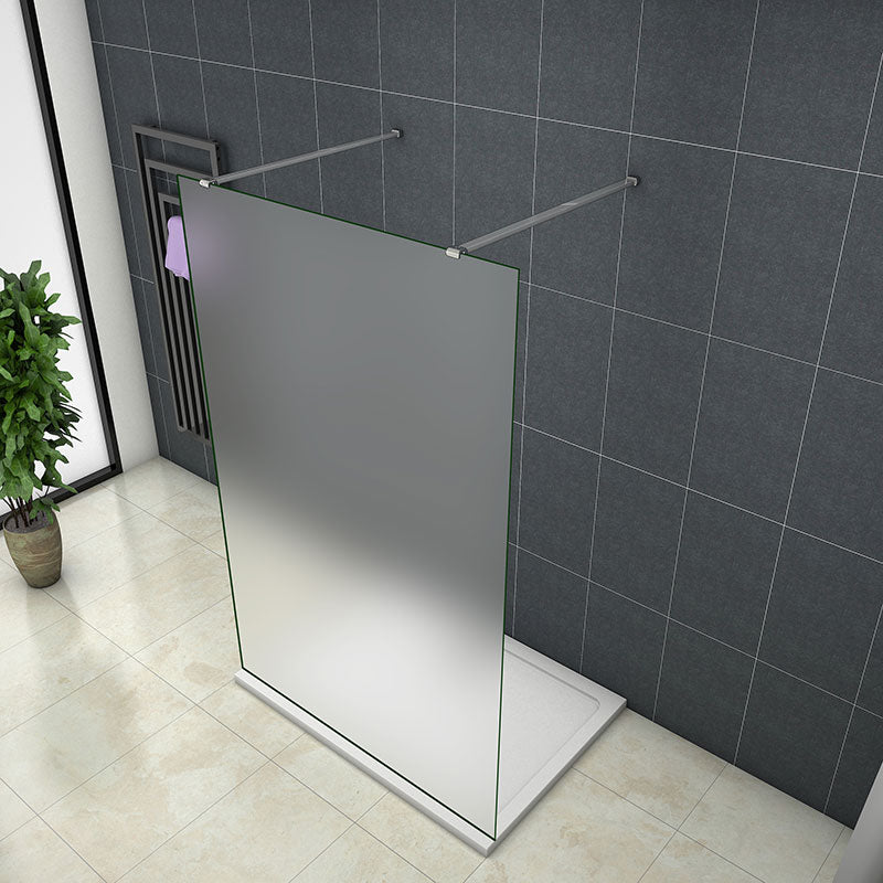 Duschkabine Falttür Drehfalttür Glas