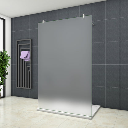 Duschkabine Falttür Drehfalttür Glas