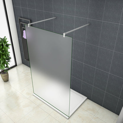 Duschkabine Falttür Drehfalttür Glas