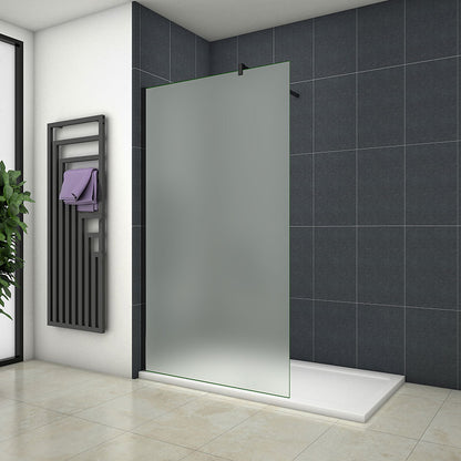 Duschkabine Falttür Drehfalttür Glas