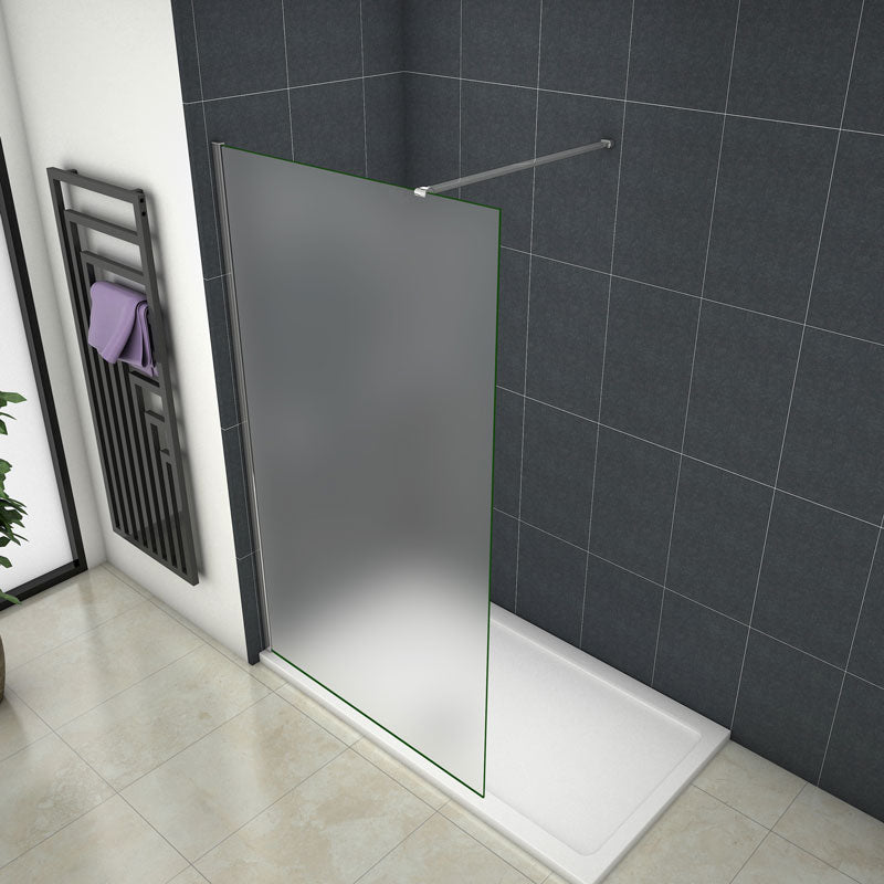 Duschkabine Falttür Drehfalttür Glas