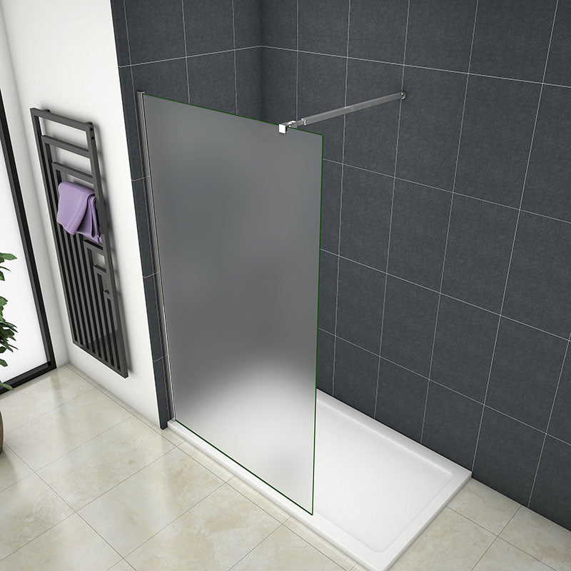 Duschkabine Falttür Drehfalttür Glas