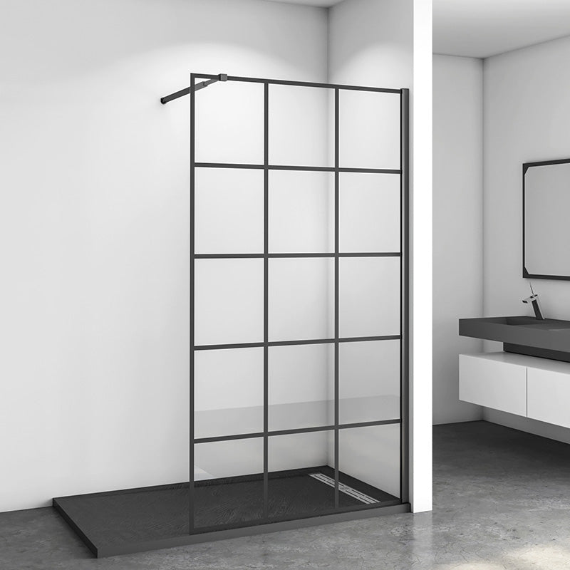 Duschkabine Falttür Drehfalttür Glas