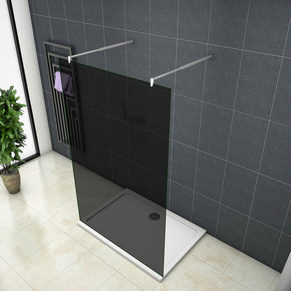 Duschkabine Falttür Drehfalttür Glas