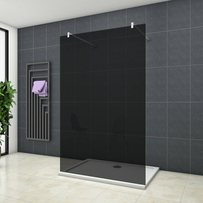 Duschkabine Falttür Drehfalttür Glas