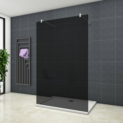 Duschkabine Falttür Drehfalttür Glas